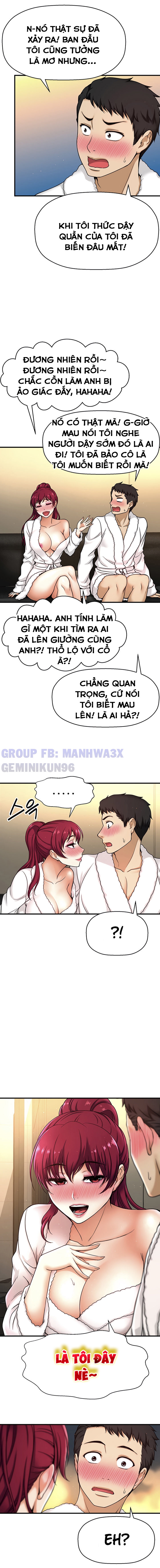 tôi muốn biết được cô ấy chapter 4 9