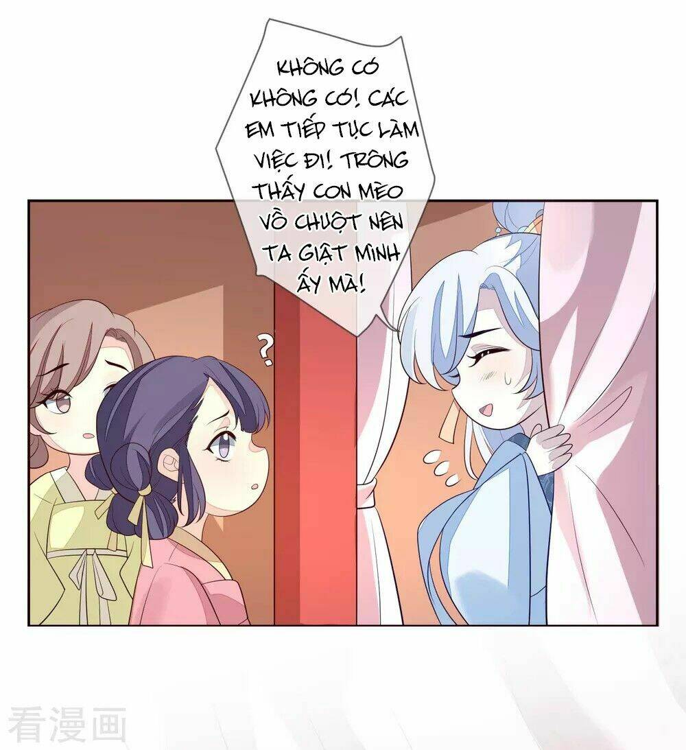 cửu khuyết phong hoa chapter 31 33