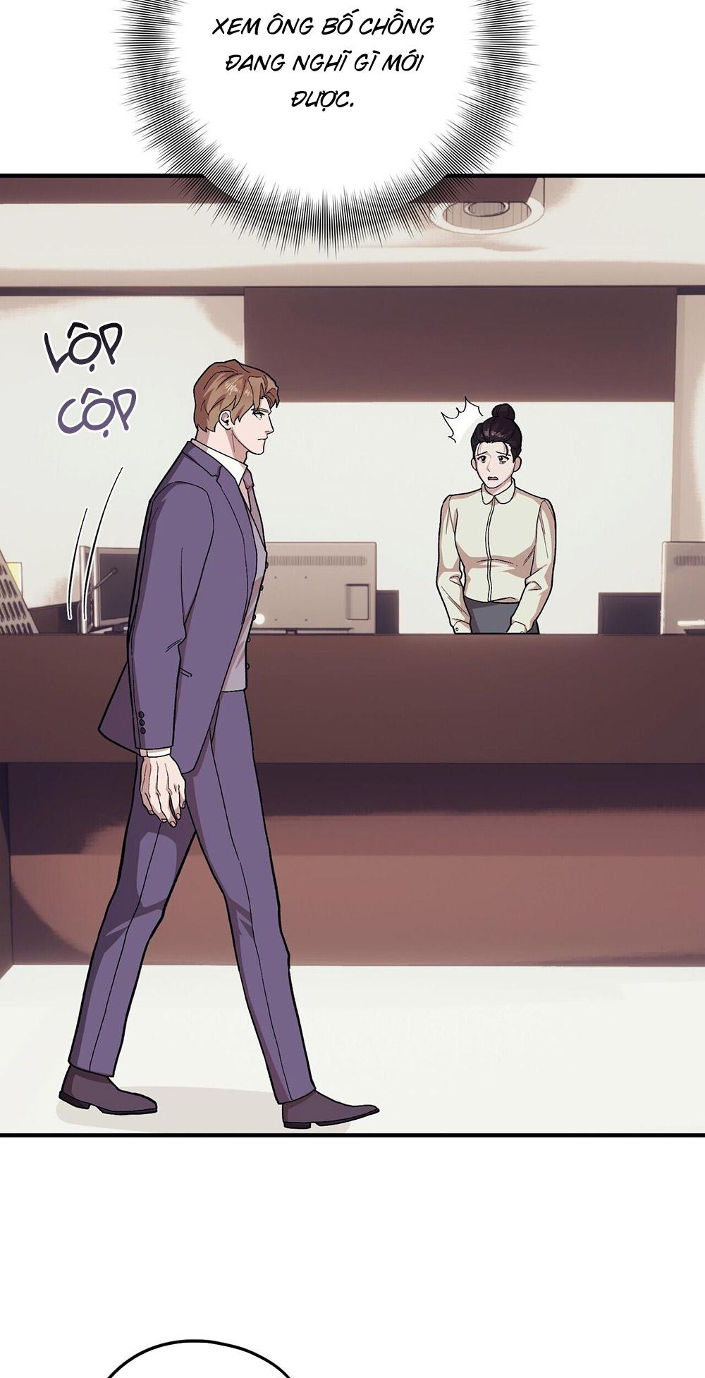 làm dâu nhà tài phiệt họ kang chapter 57 13