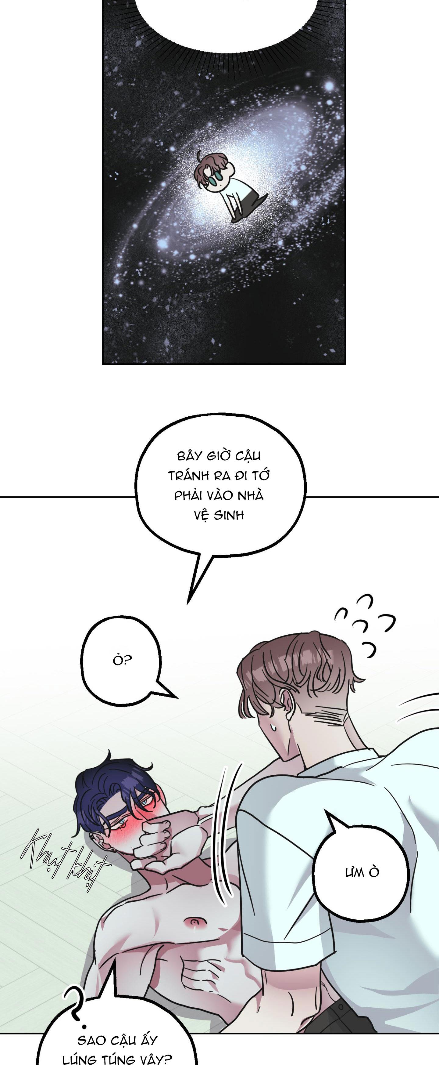 sữa của bạn tôi chapter 4 12