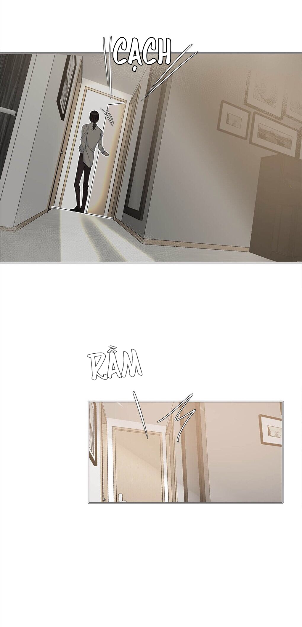 tôi chỉ thích hình tượng của cậu chapter 1 23