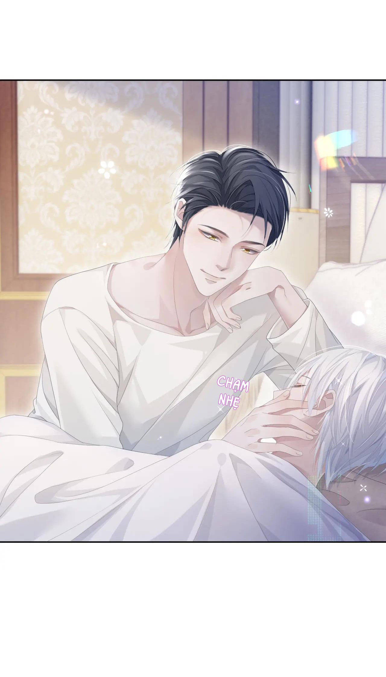 xin hãy ly hôn chapter 11 3