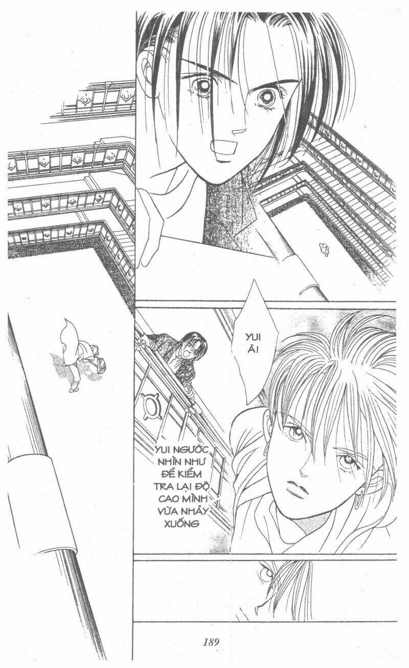 nàng tiên ánh trăng - kaguya hime chapter 9 187