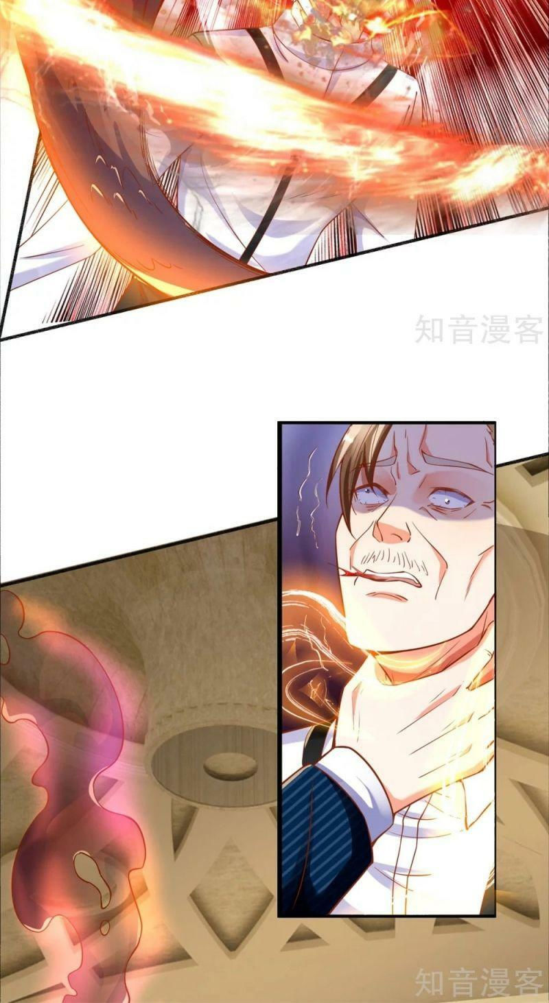 vú em tiên tôn đi ở rể chapter 188 16