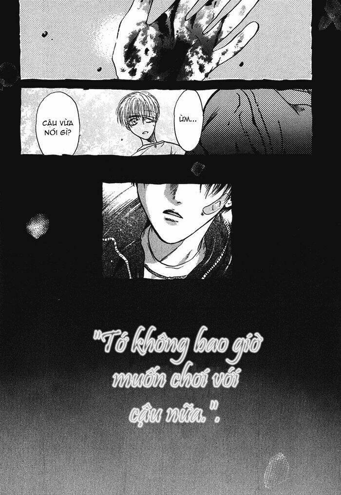 komatta toki ni wa hoshi ni kike! chapter 18 41