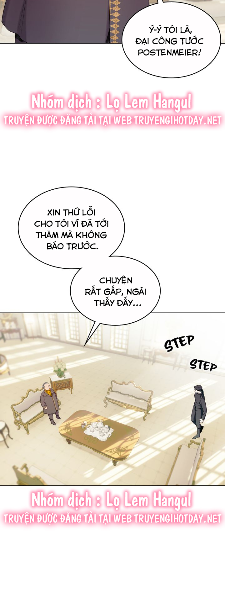 hợp đồng hôn nhân với người chồng thứ 2 của tôi chapter 5 2