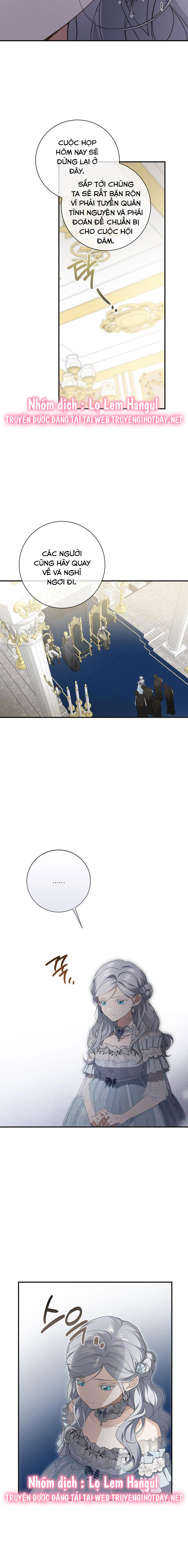 hướng đến ánh dương một lần nữa chapter 82 7