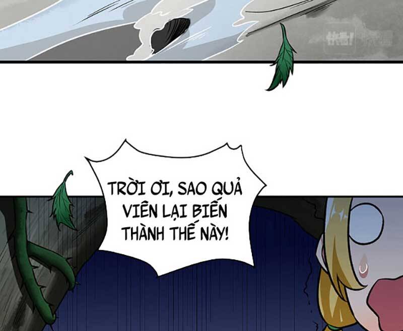 võ đạo độc tôn chapter 521 65