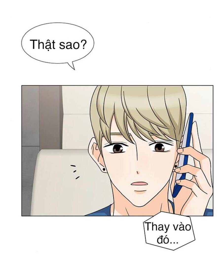 idol và sếp, em yêu ai? chapter 100 12