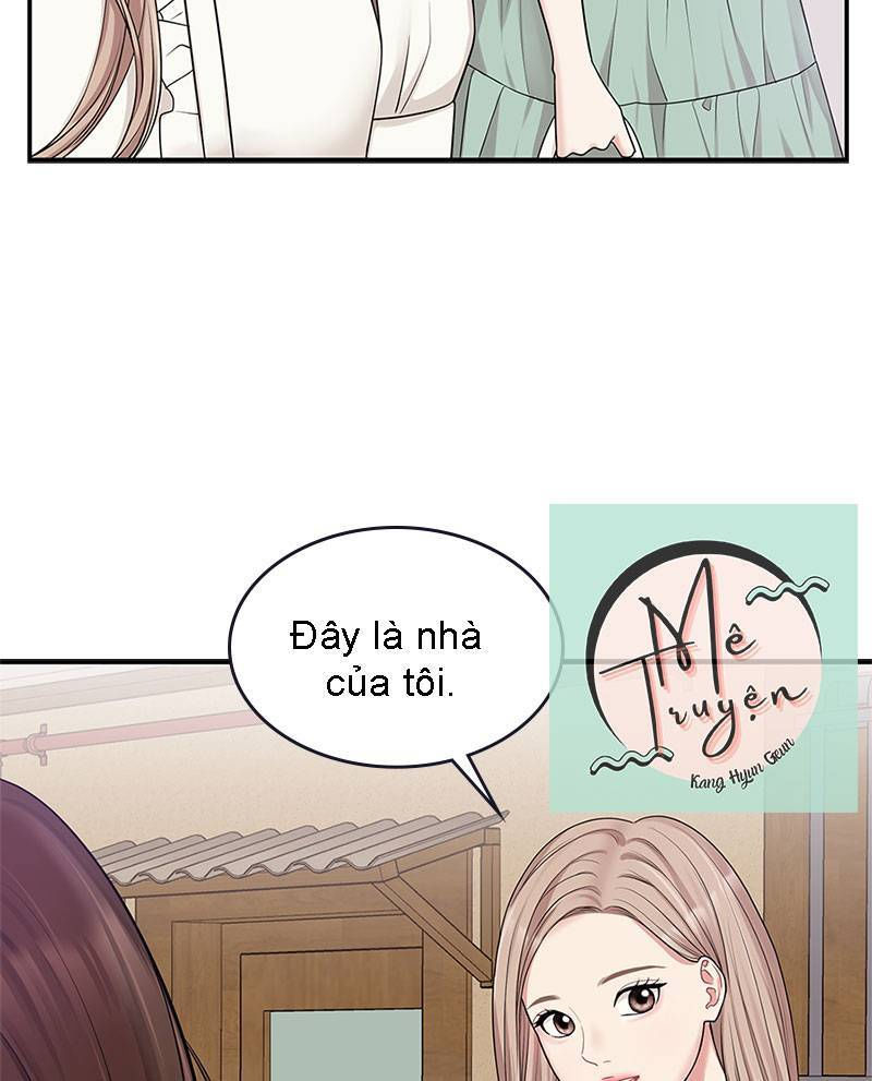 gửi tới bạn...người nắm giữ ngôi sao chapter 16 68