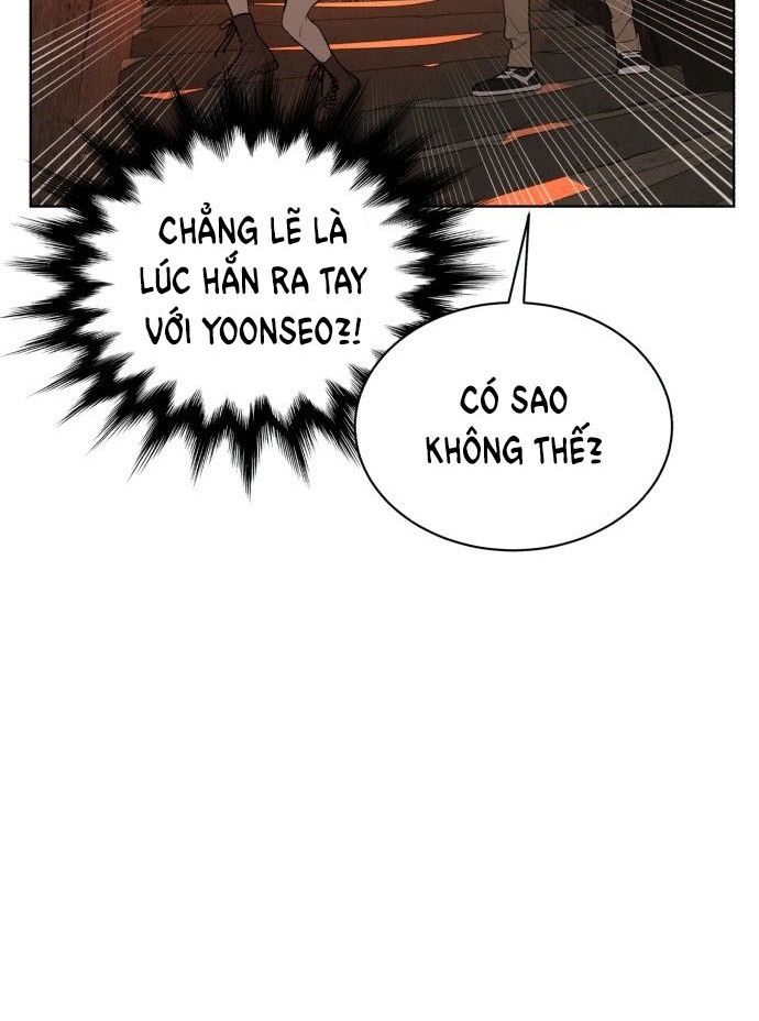 bạch huyết - white blood chapter 25 77