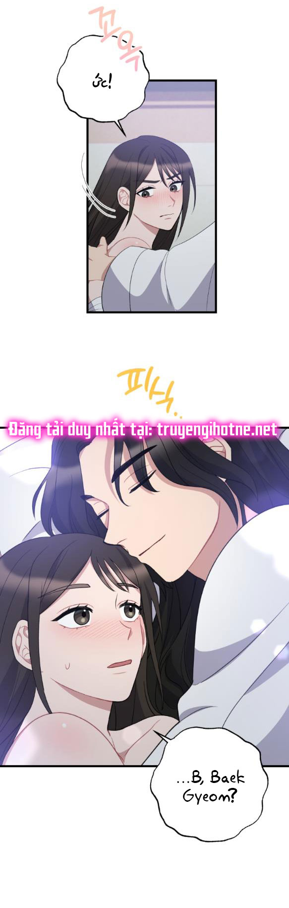 [18+] mơ về một cơn mưa phùn chapter 10.1 3