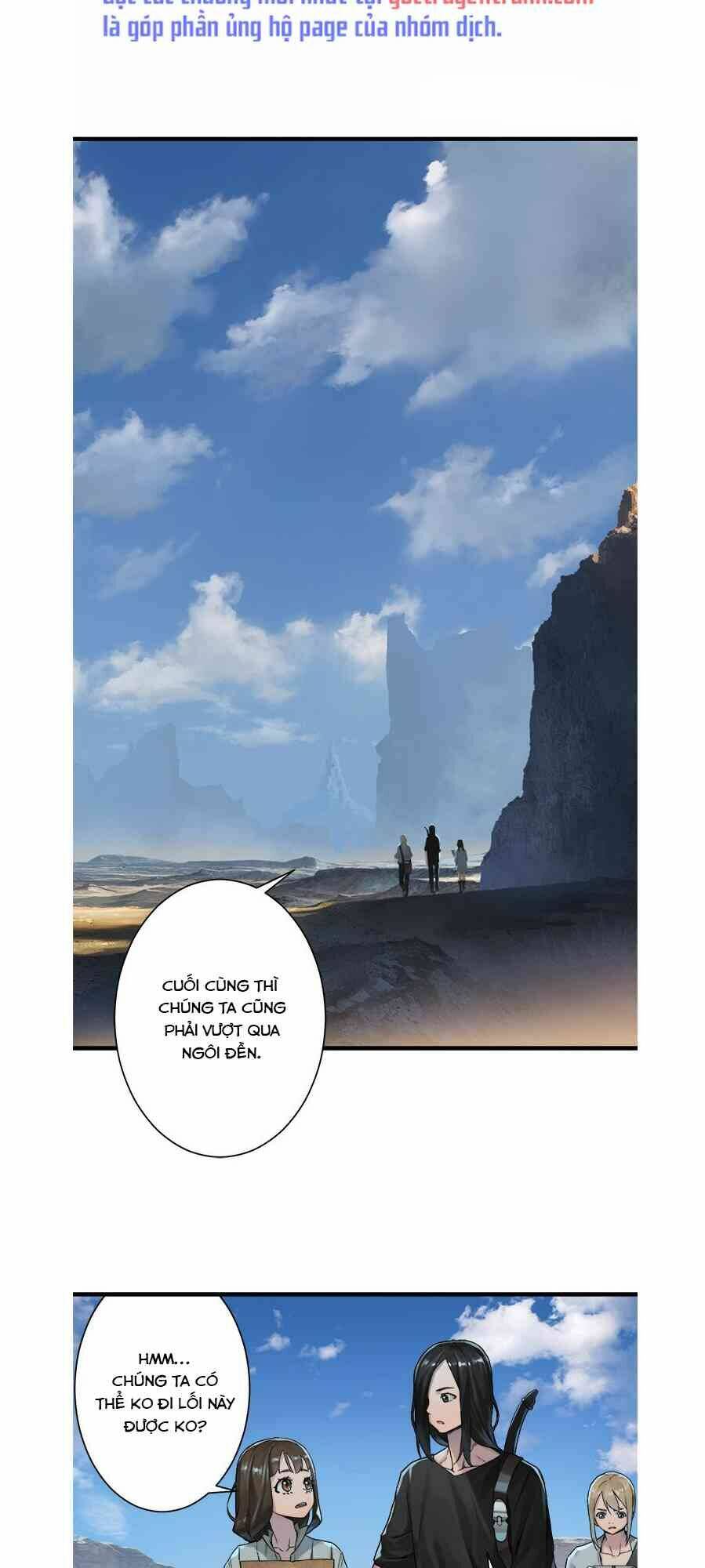 triệu hồi đến thế giới fantasy chapter 71 7