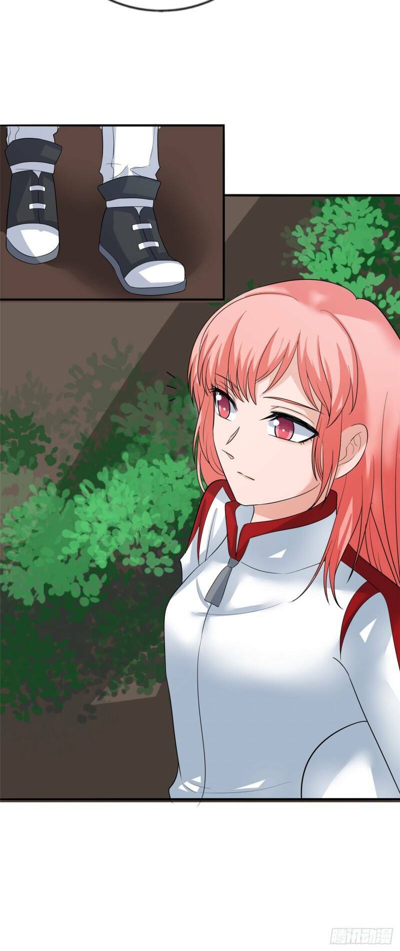 siêu cấp nữ thần trọng sinh chapter 24 17