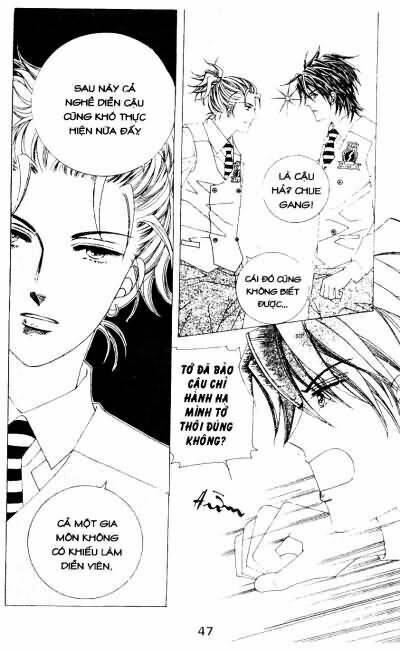 nụ hôn đầu chapter 10 47