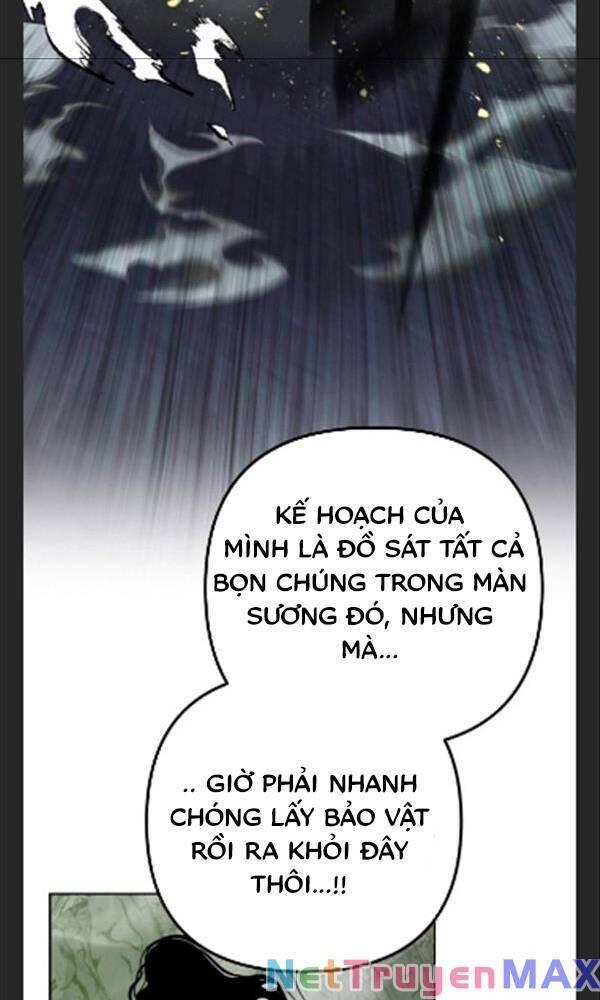 con trai út nhà ha buk paeng chapter 41 35