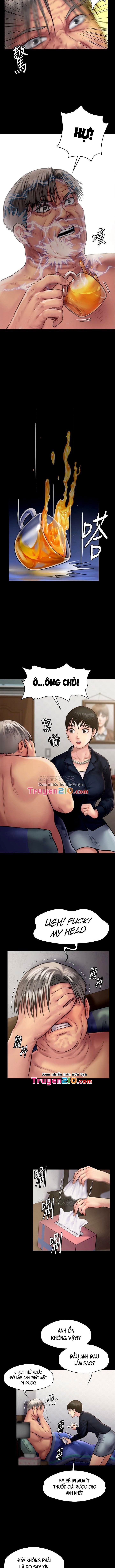 ong chúa chapter 130 8