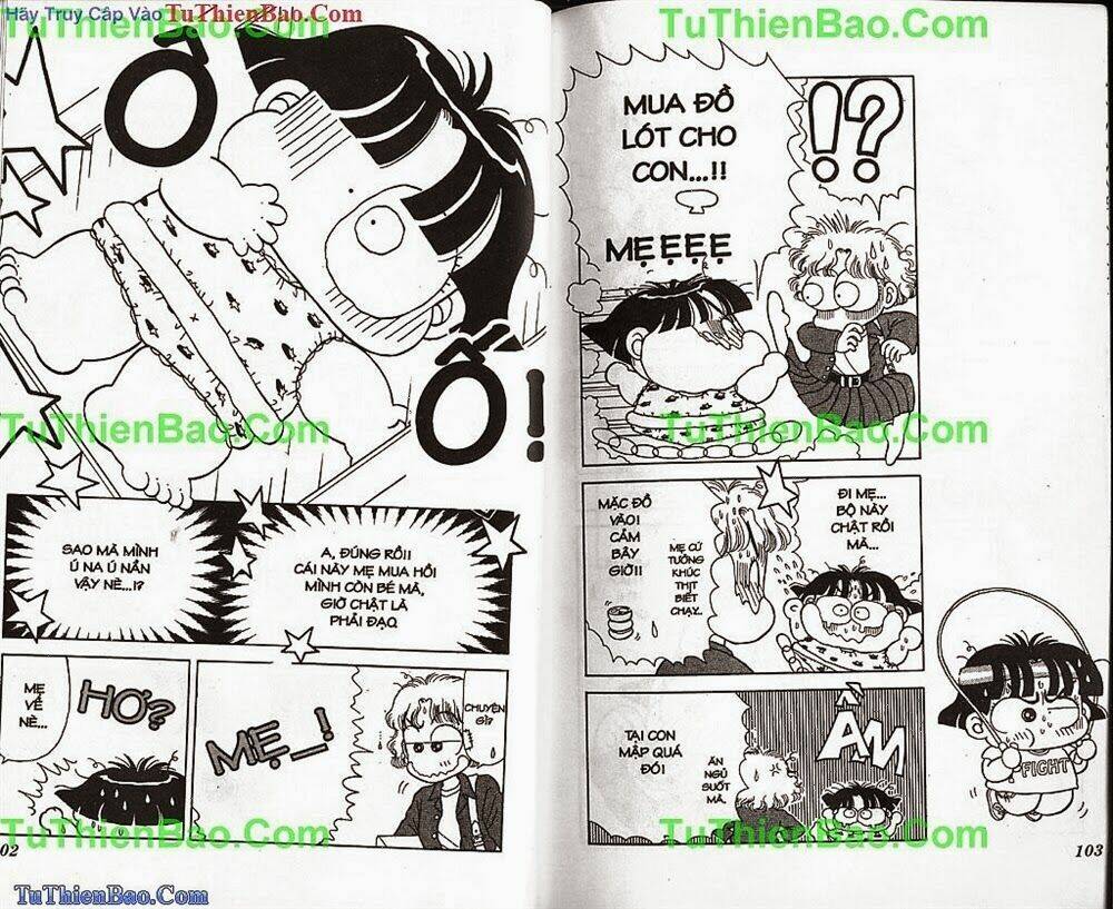 nhóc miko chapter 2 52