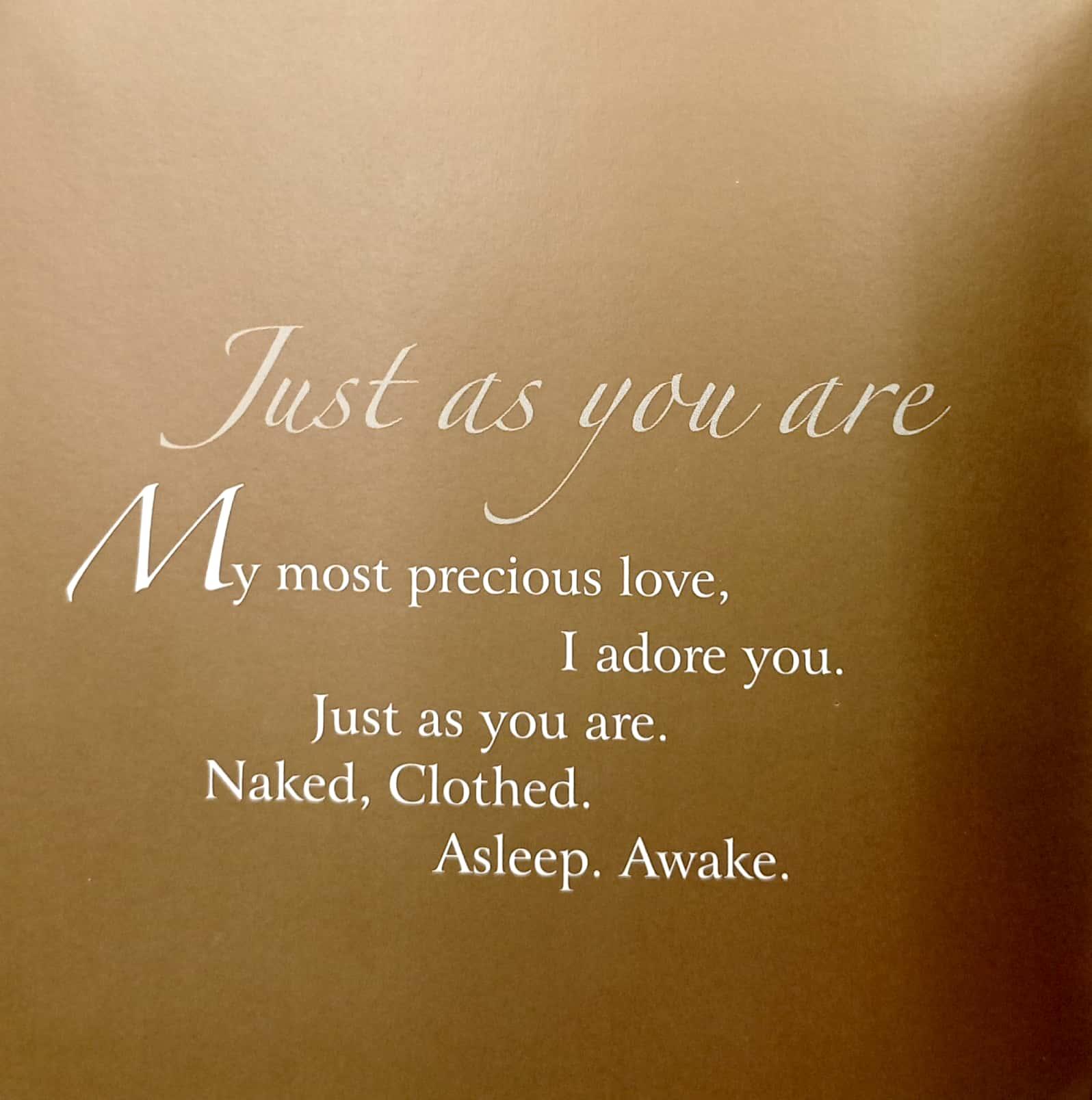 Sách ngoại văn: Amazing Love