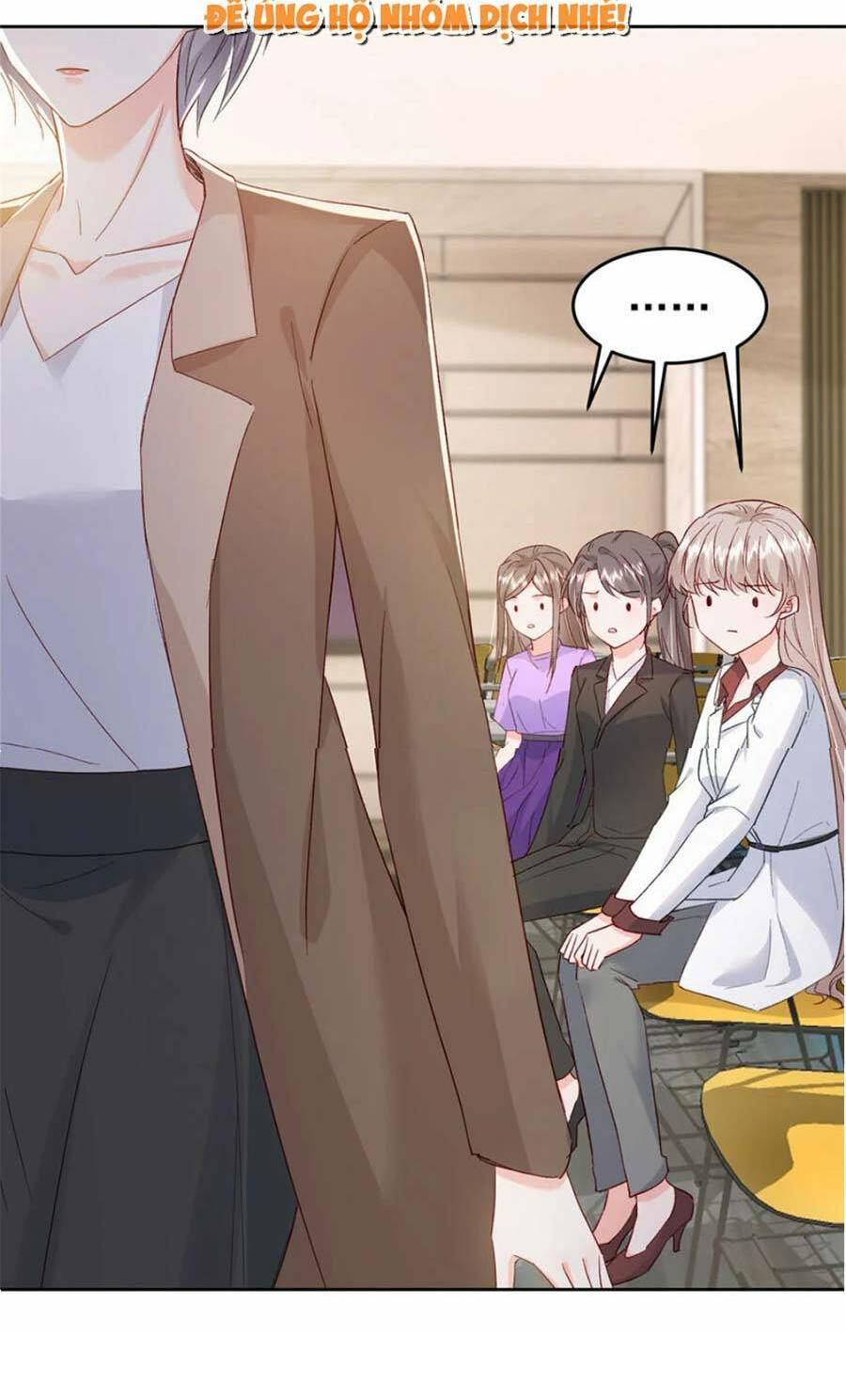 cô vợ của tôi không dễ bắt nạt chapter 66 15