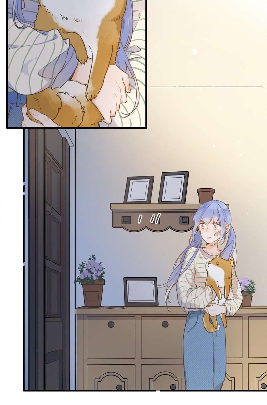 ánh sao trôi dạt giữa làn nước chapter 77 27