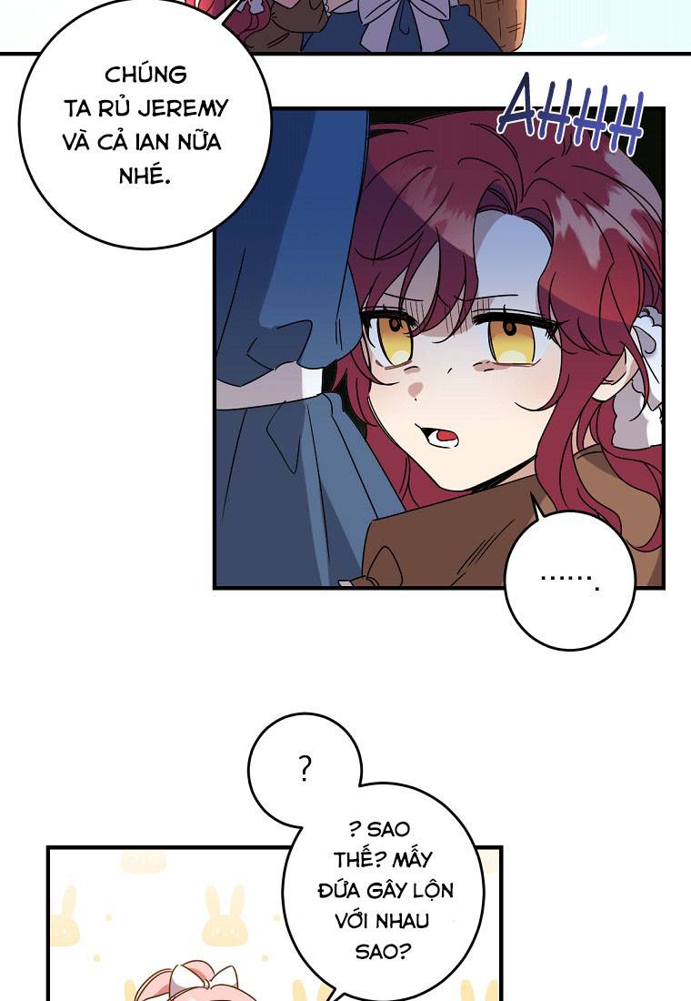 tôi nuôi dưỡng nhân vật phản diện một cách tốt nhất chapter 1 8