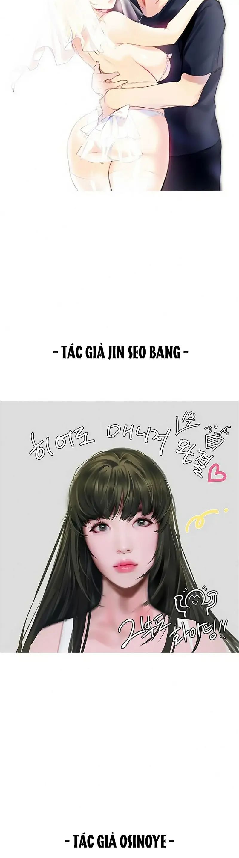 quản lý của siêu anh hùng chapter 28.1 4