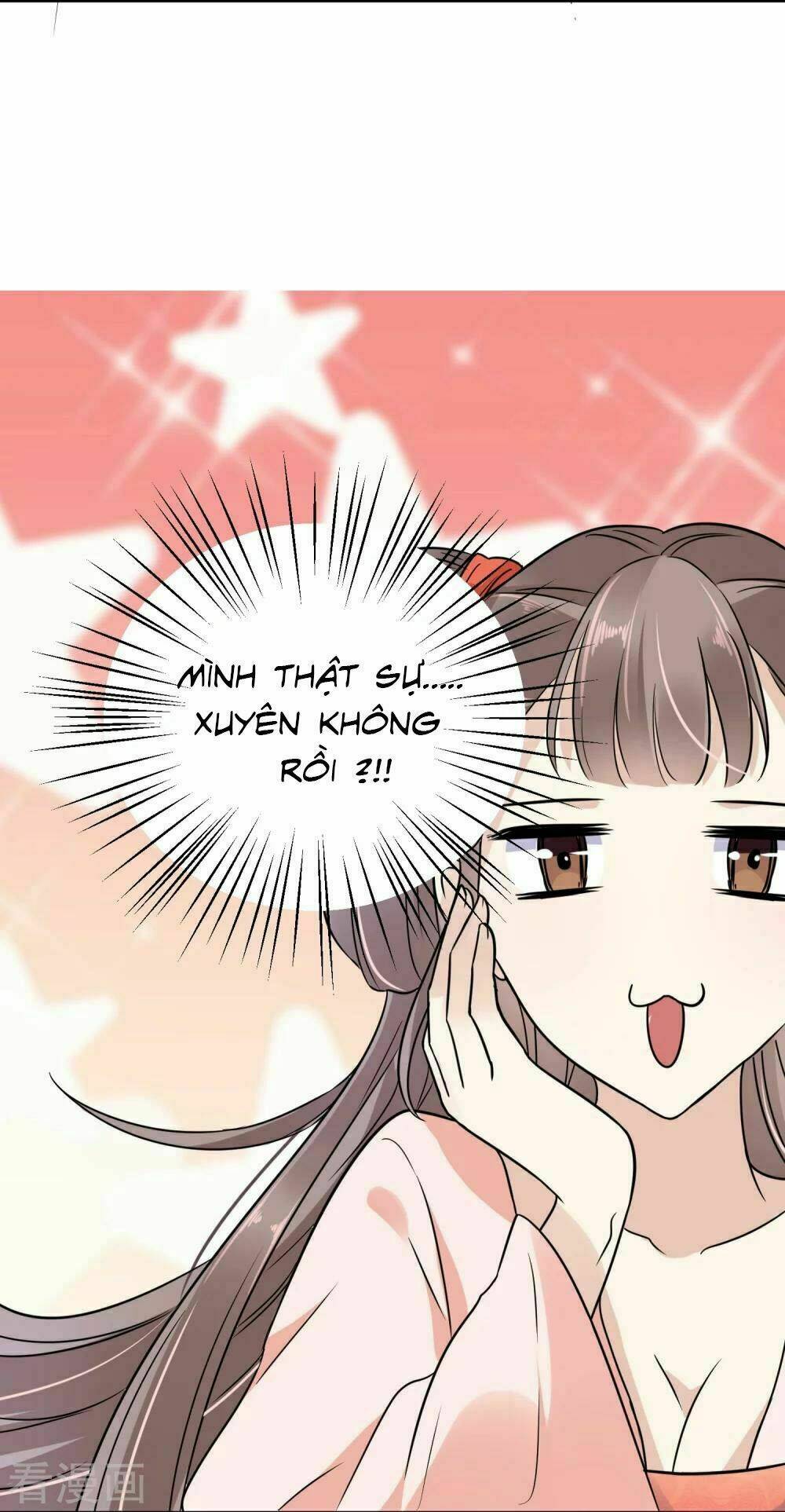 ức vạn phú bà tại lãnh cung chapter 1 55