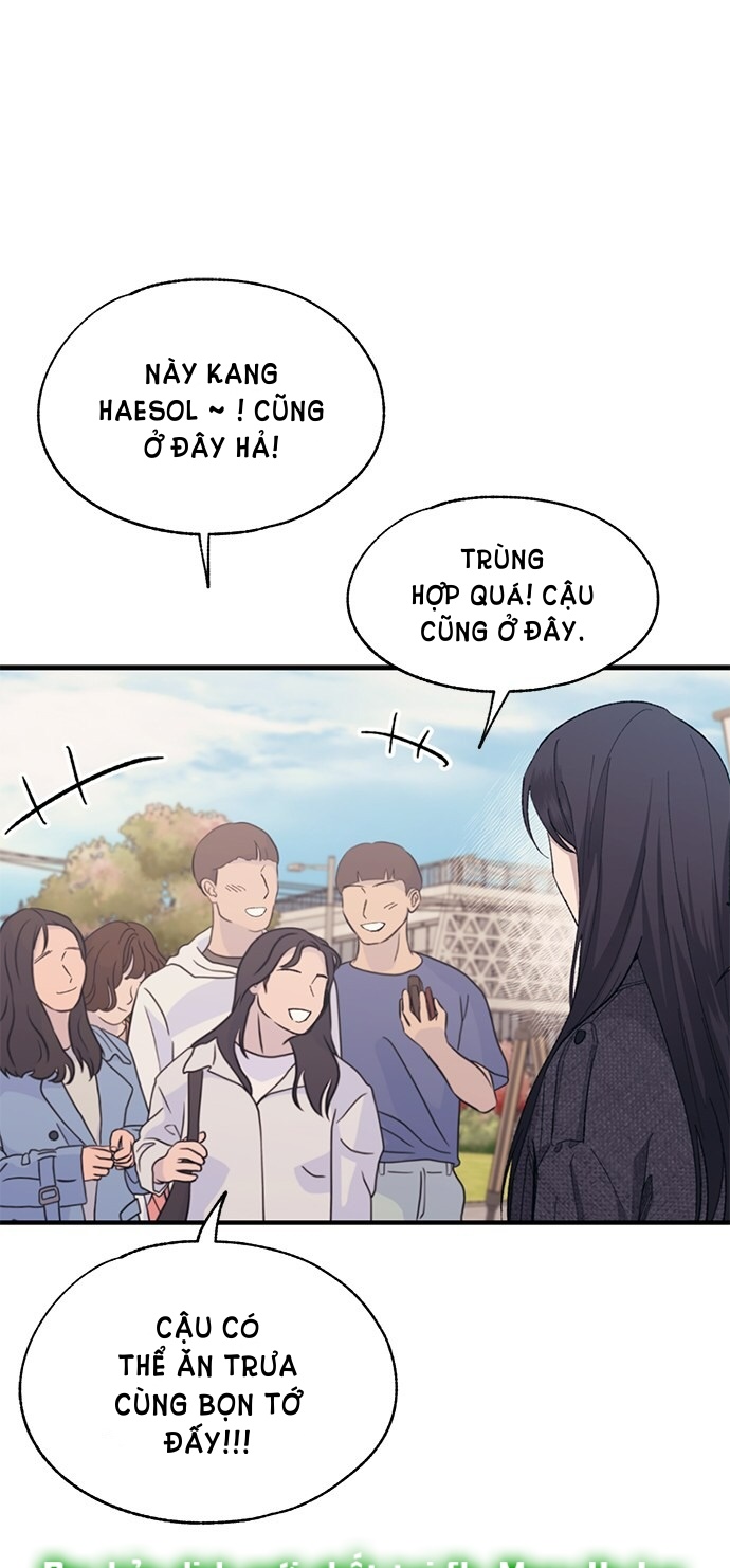 yeonwoo ngây thơ chapter 82.1 2