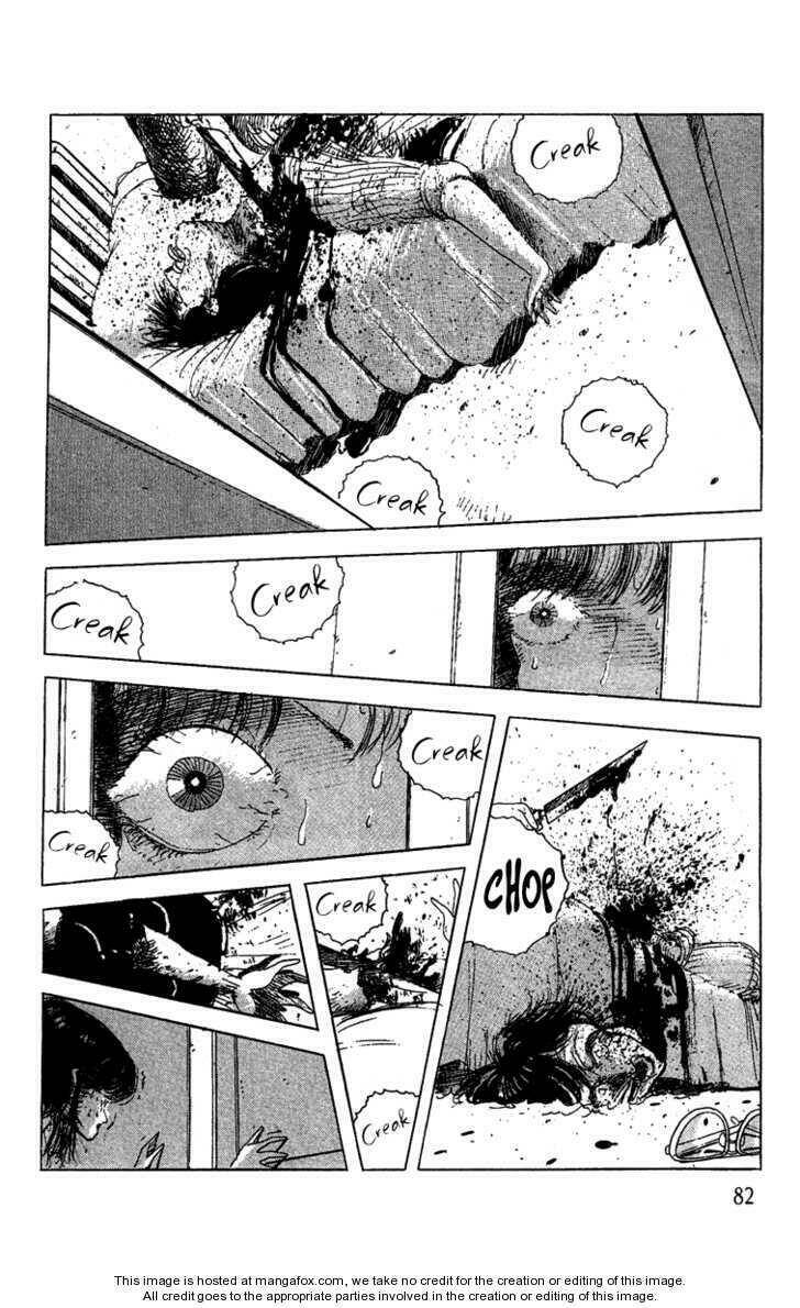 the horror mansion chapter 4 19