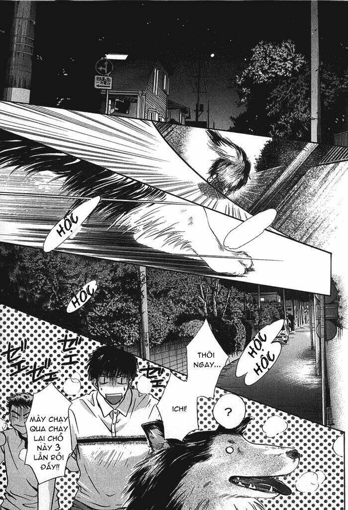 komatta toki ni wa hoshi ni kike! chapter 21 43