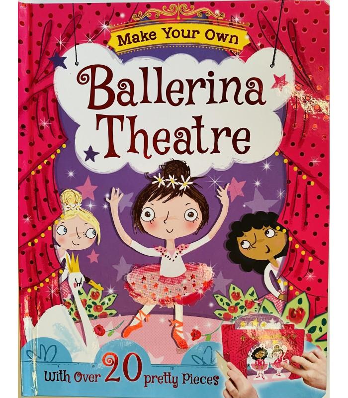 Ballerina Theatre