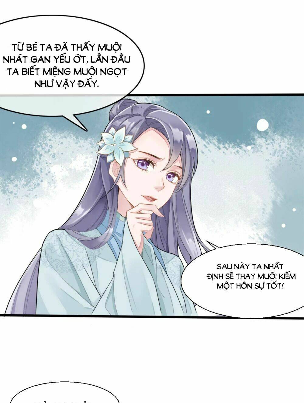 đích nữ hữu độc chapter 12 7