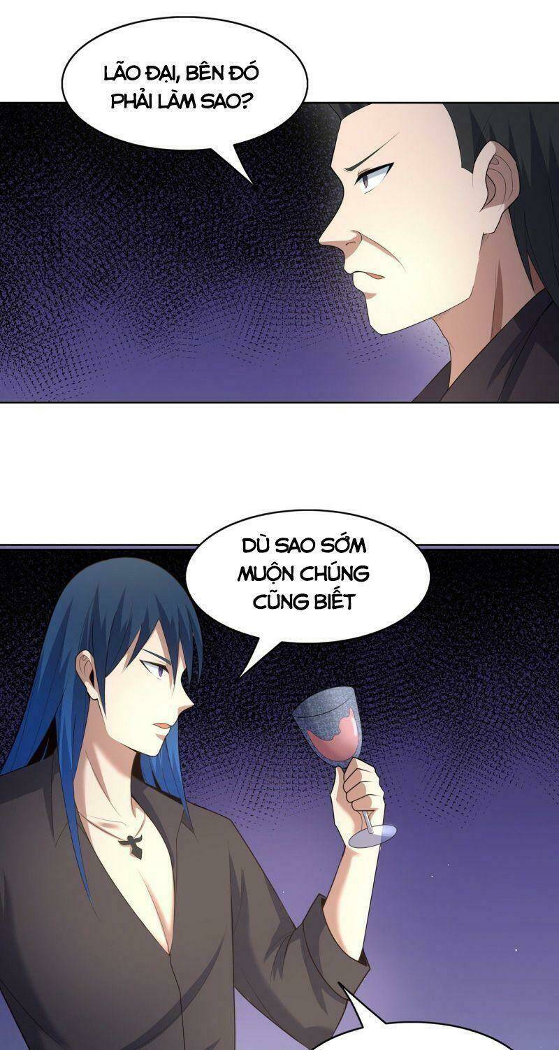 thần long tinh chủ chapter 35 13