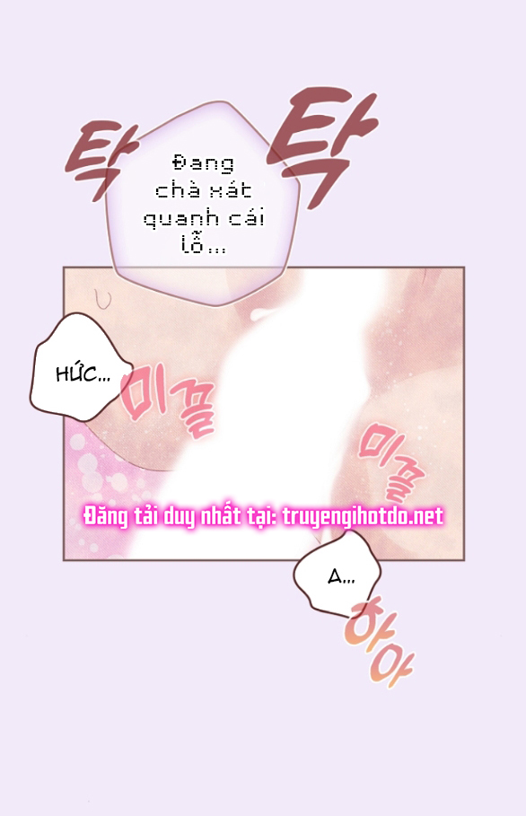 Sở Thích Dâm Đãng chapter 5.2 - Trang 19