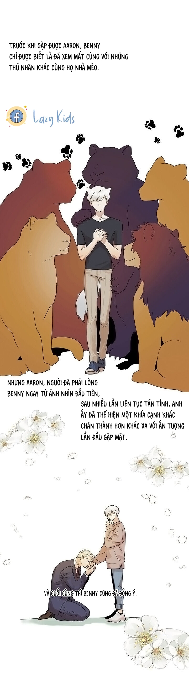 tôi sẽ là chồng em chapter 1 3