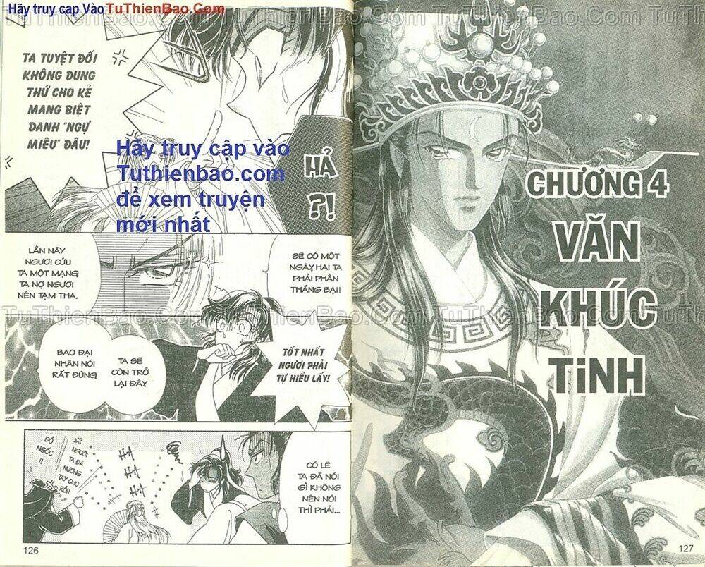 tân bao thanh thiên chapter 1 65