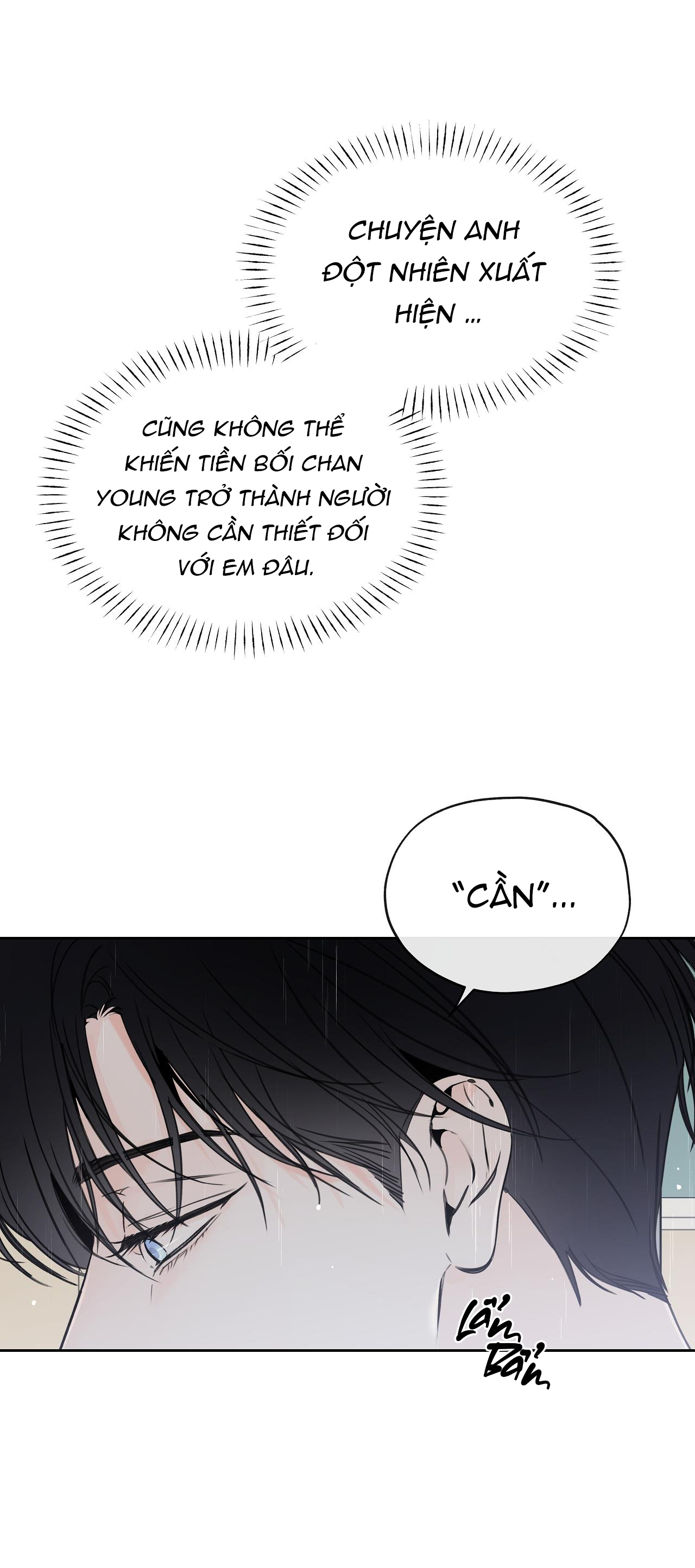 hướng đến nơi chân trời chapter 18 2