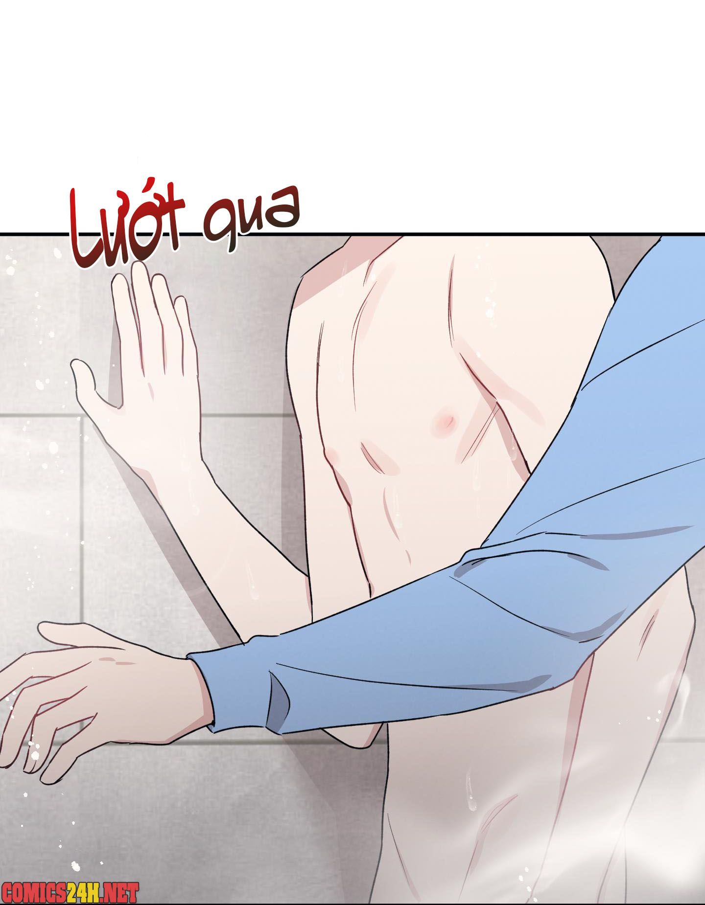 bad kid good partner chapter 24 17