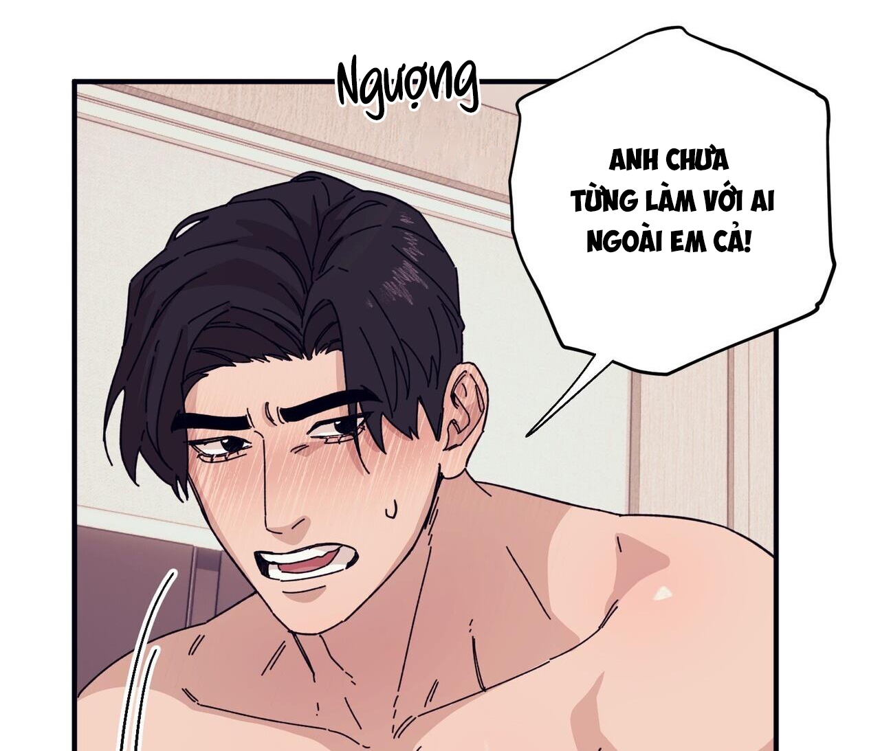 chàng dâu nhà họ kang chapter 45 51