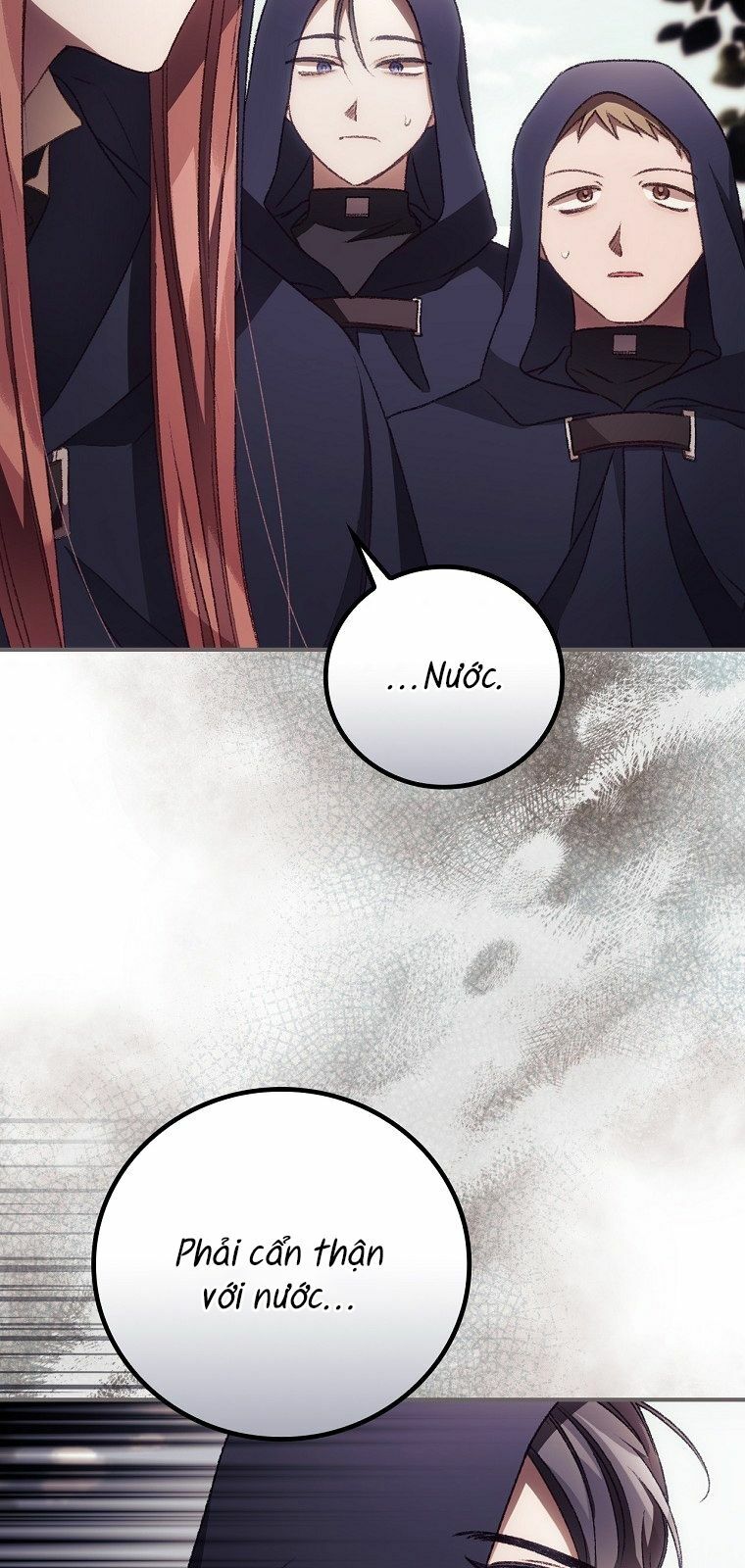 tôi nhìn thấy cái chết của bạn chapter 29 3