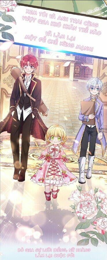 nữ hoàng edith chapter 0 28