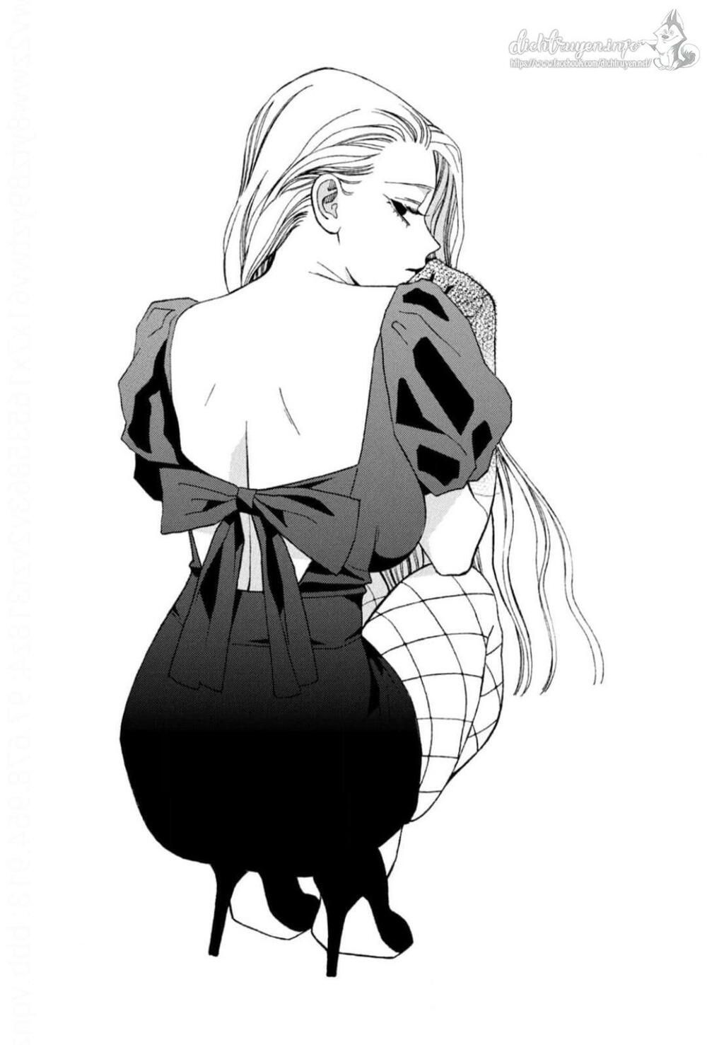 ojou to banken -kun chapter 25 1