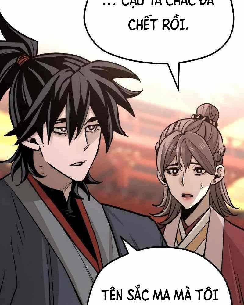 thiên ma phi thăng truyện chapter 41.5 43