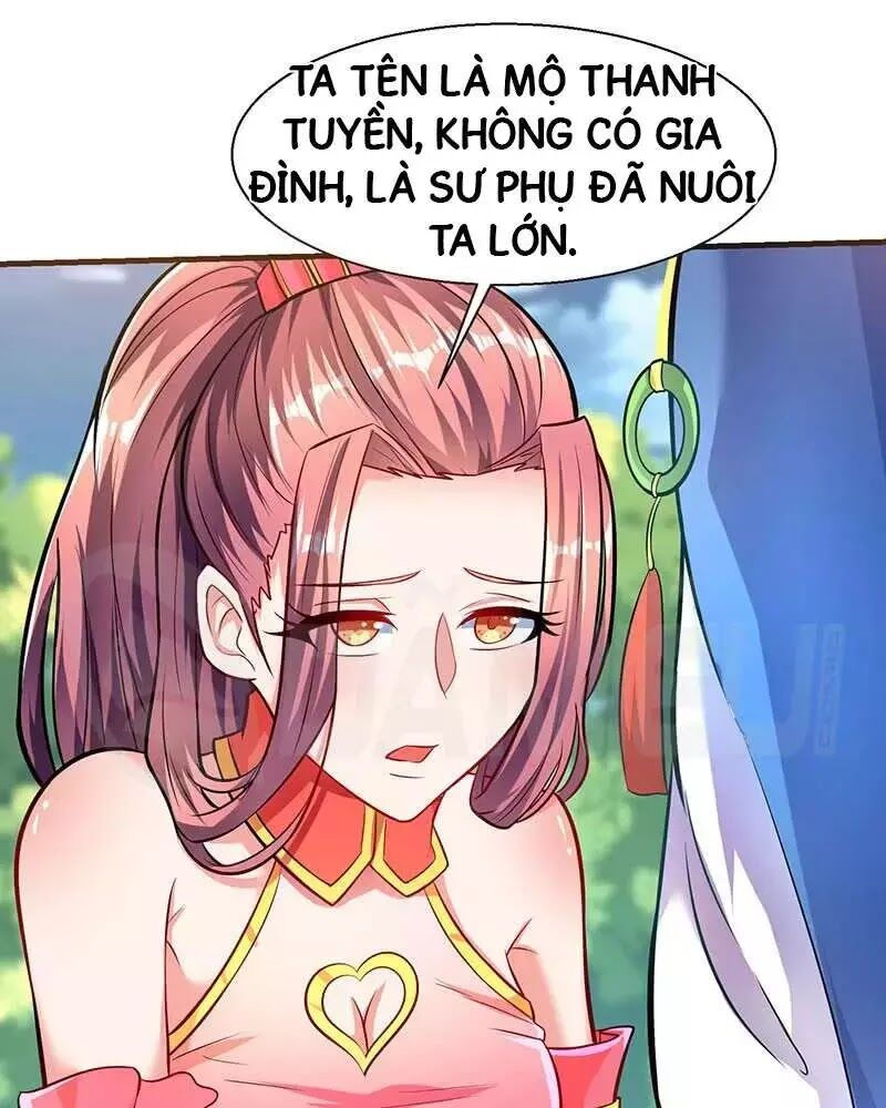 tối cường thăng cấp chapter 8 45