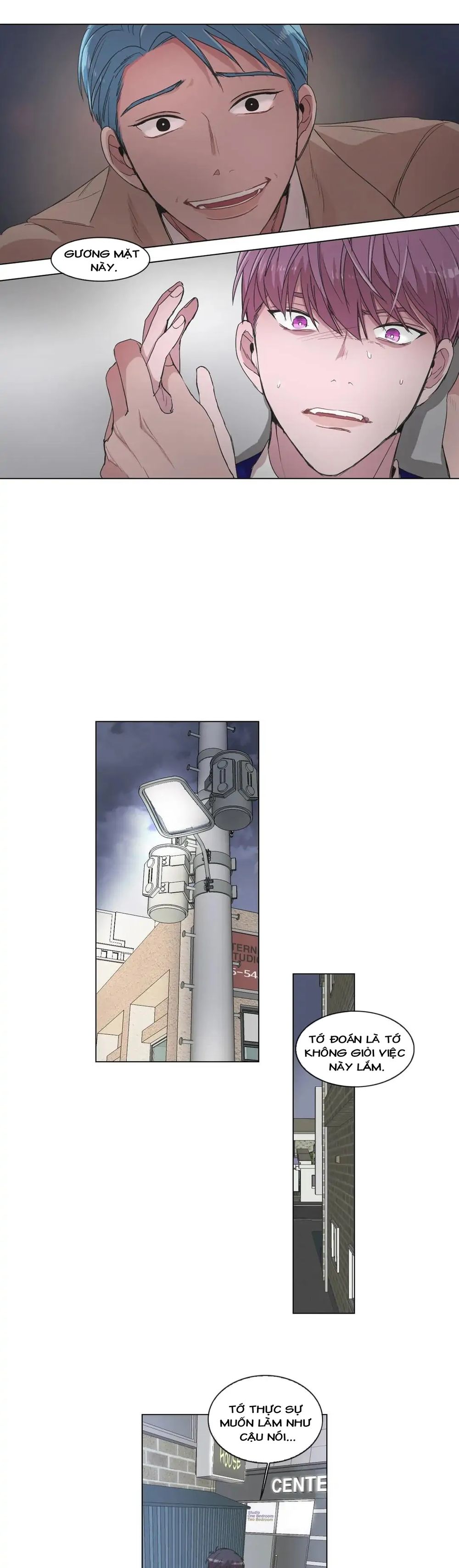 kí ức giả dối chapter 20 6