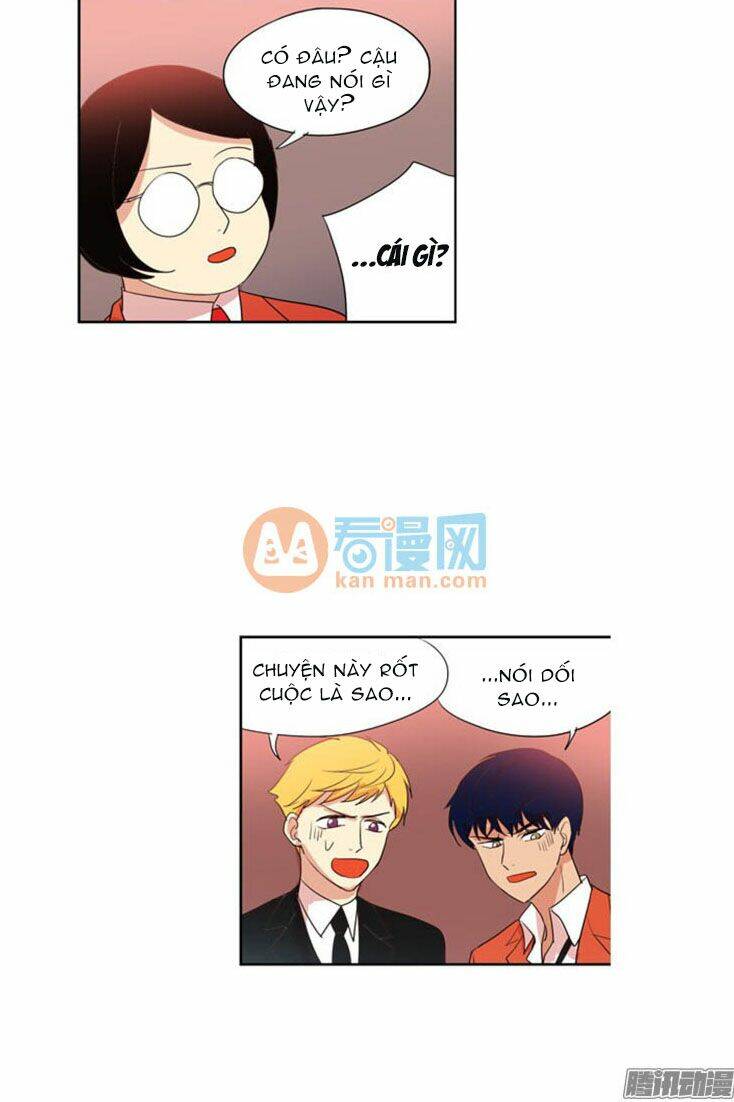 trở lại tuổi mười mấy chapter 40 4