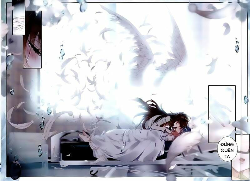 tuyệt thế đường môn - đấu la đại lục 2 chapter 133 12