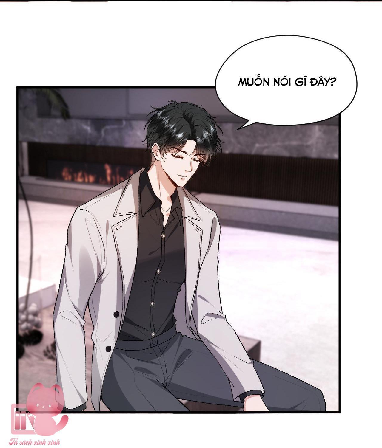 phu nhân mỗi ngày đều tại tuyến vả mặt chapter 36 22