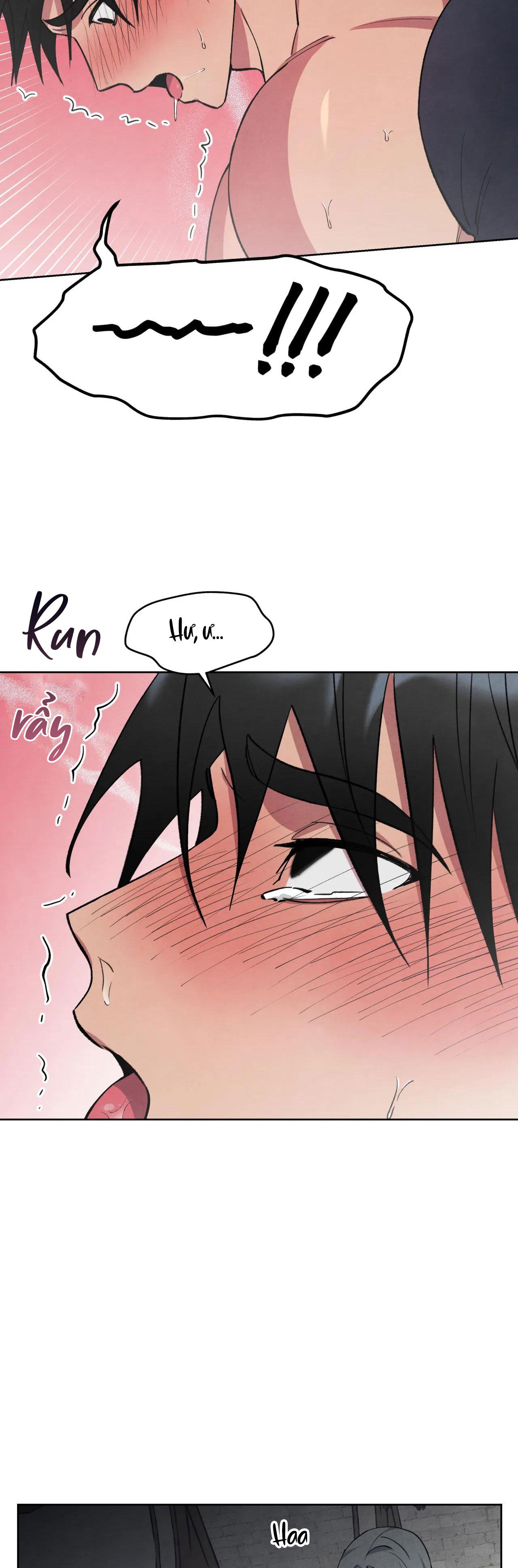 khế ước bí mật của đại công tước xứ bắc chapter 10 29